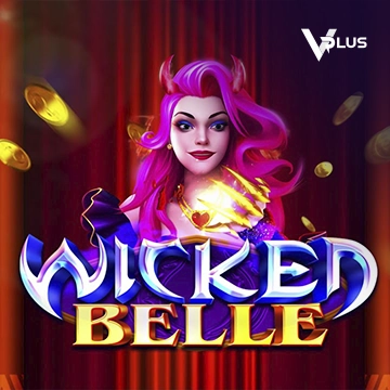 Wicked Belle - SPACEMANSLOT88
