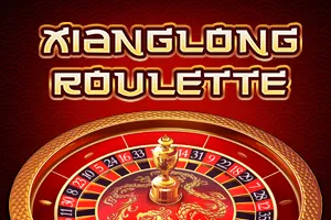 Xiang Long Roulette - SPACEMANSLOT88