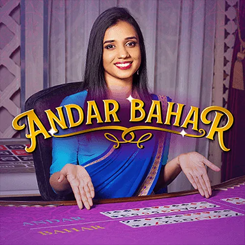 Andar Bahar - SPACEMANSLOT88