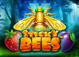 Pragmatic : Sticky Bees - SPACEMANSLOT88