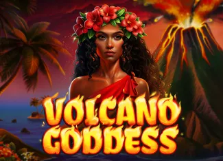 Pragmatic : Volcano Goddess - SPACEMANSLOT88
