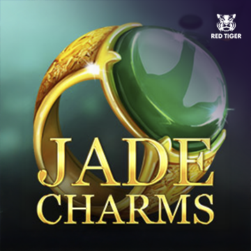 Jade Charms - SPACEMANSLOT88