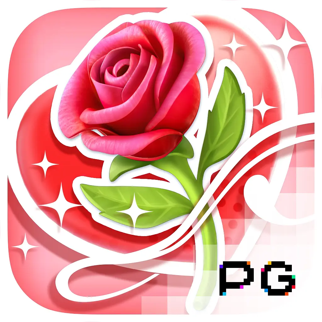 PGSoft : Reel Love - SPACEMANSLOT88