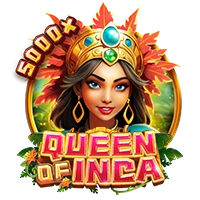Facai : QUEEN OF INCA - SPACEMANSLOT88