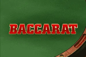 Baccarat - SPACEMANSLOT88