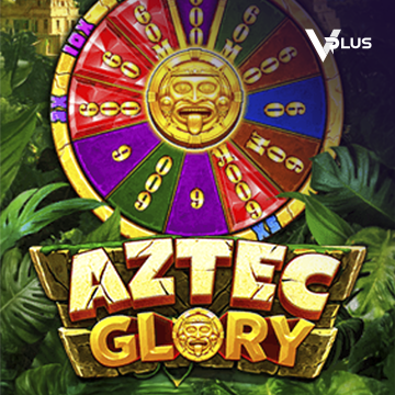 Aztec Glory - SPACEMANSLOT88