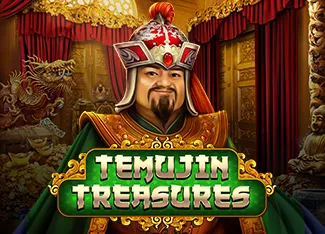 Pragmatic : Temujin Treasures - SPACEMANSLOT88