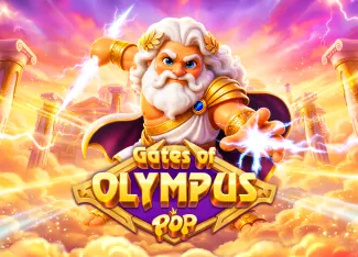Gates of Olympus POP - SPACEMANSLOT88