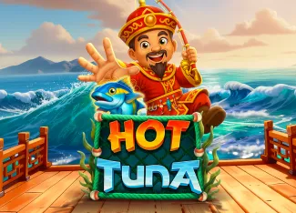 Hot Tuna - SPACEMANSLOT88
