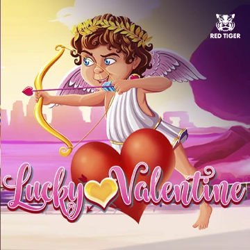Lucky Valentine - SPACEMANSLOT88