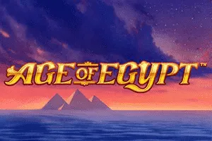 Age of Egypt - SPACEMANSLOT88