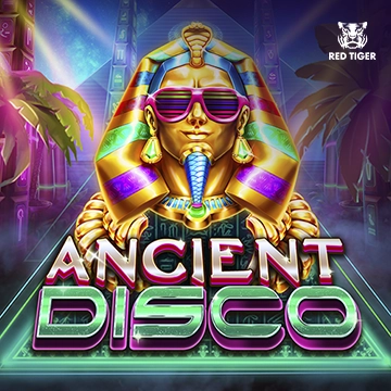 Ancient Disco - SPACEMANSLOT88