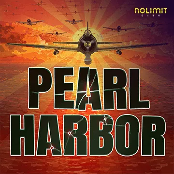 NolimitCity : Pearl Harbor - SPACEMANSLOT88