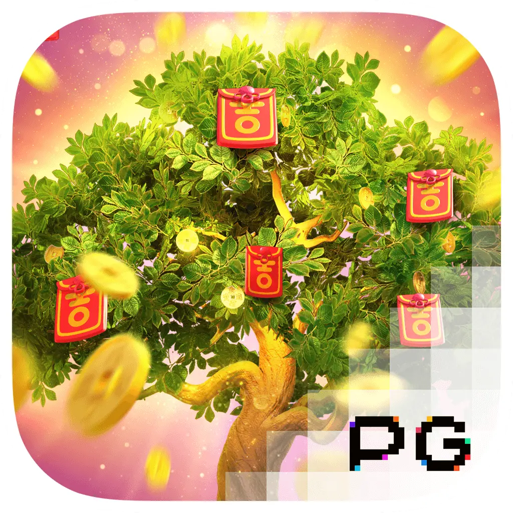 PGSoft : Prosperity Fortune Tree - SPACEMANSLOT88