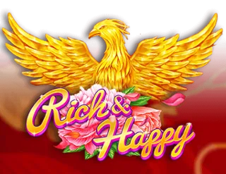 PLAYSTAR : RICH & HAPPY - SPACEMANSLOT88