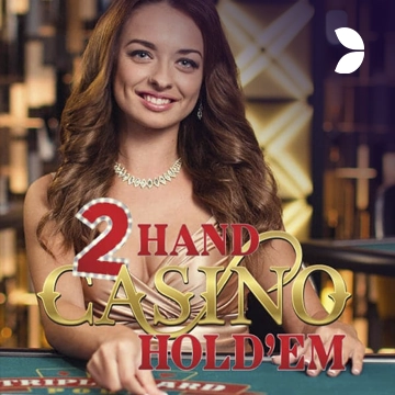 2 Hand Casino Holdem - SPACEMANSLOT88