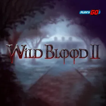 Wild Blood 2 - SPACEMANSLOT88