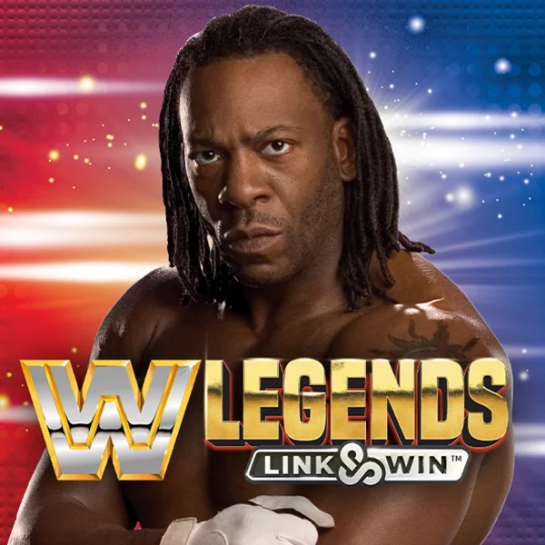 WWE Legends: Link & Win - SPACEMANSLOT88