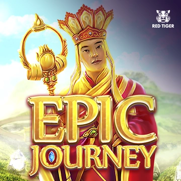 Epic Journey - SPACEMANSLOT88