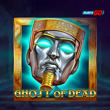 Ghost of Dead - SPACEMANSLOT88