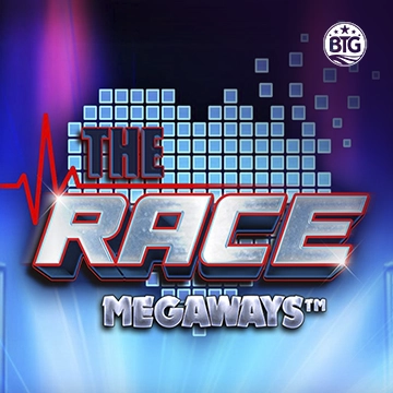 The Race - SPACEMANSLOT88
