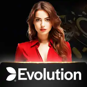 Evolution - SPACEMANSLOT88