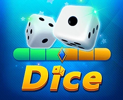 Dice - SPACEMANSLOT88