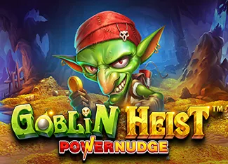 Pragmatic : Goblin Heist Powernudge - SPACEMANSLOT88