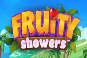 Fruity Showers - SPACEMANSLOT88