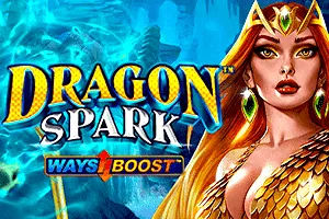 Dragon Spark - SPACEMANSLOT88