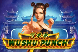 Wushu Punch - SPACEMANSLOT88