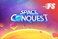 Spadegaming : Space Conquest - SPACEMANSLOT88
