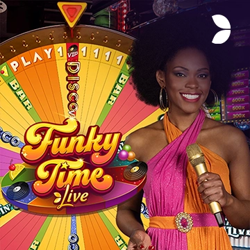 Funky Time - SPACEMANSLOT88
