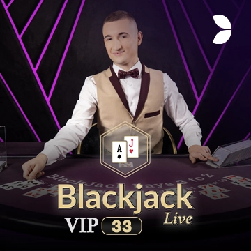 Blackjack VIP 33 - SPACEMANSLOT88