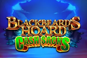 Blackbeard’s Hoard Cash Sacks - SPACEMANSLOT88