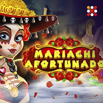 Mancala : Mariachi Afortunado - SPACEMANSLOT88