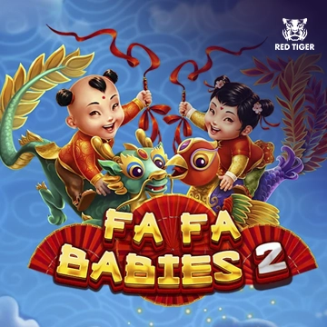 Fa Fa Babies 2 - SPACEMANSLOT88