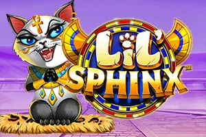 Lil Sphinx - SPACEMANSLOT88