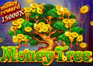 Pohon Duit - SPACEMANSLOT88