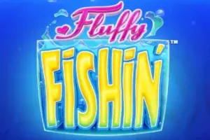 Fluffy Fishin’ - SPACEMANSLOT88