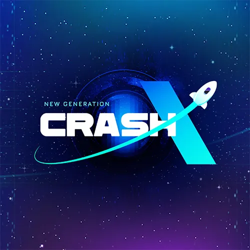 Crash X - SPACEMANSLOT88