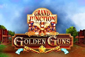 Grand Junction: Golden Guns - SPACEMANSLOT88
