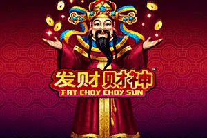 Fat Choy Choy Sun - SPACEMANSLOT88