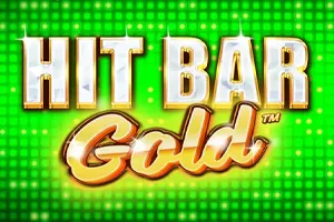Hit Bar: Gold - SPACEMANSLOT88