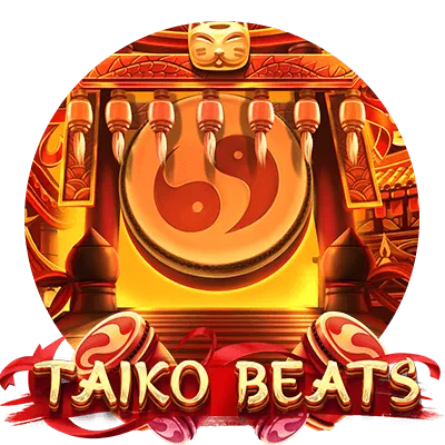 Habanero : Taiko Beats - SPACEMANSLOT88