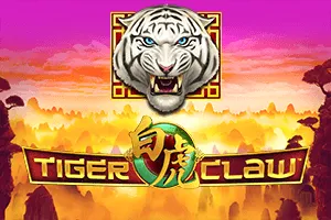 Tiger Claw - SPACEMANSLOT88