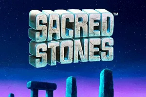 Sacred Stones - SPACEMANSLOT88