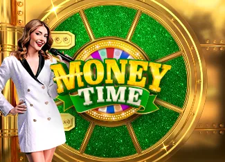 Money Time - SPACEMANSLOT88
