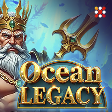 Mancala : Ocean Legacy - SPACEMANSLOT88