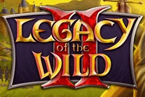 Legacy of the Wilds 2 - SPACEMANSLOT88
